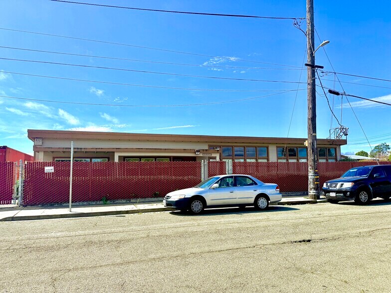 1961 Meeker Ave, Richmond, CA à vendre - Photo de l’immeuble – Image 3 sur 16