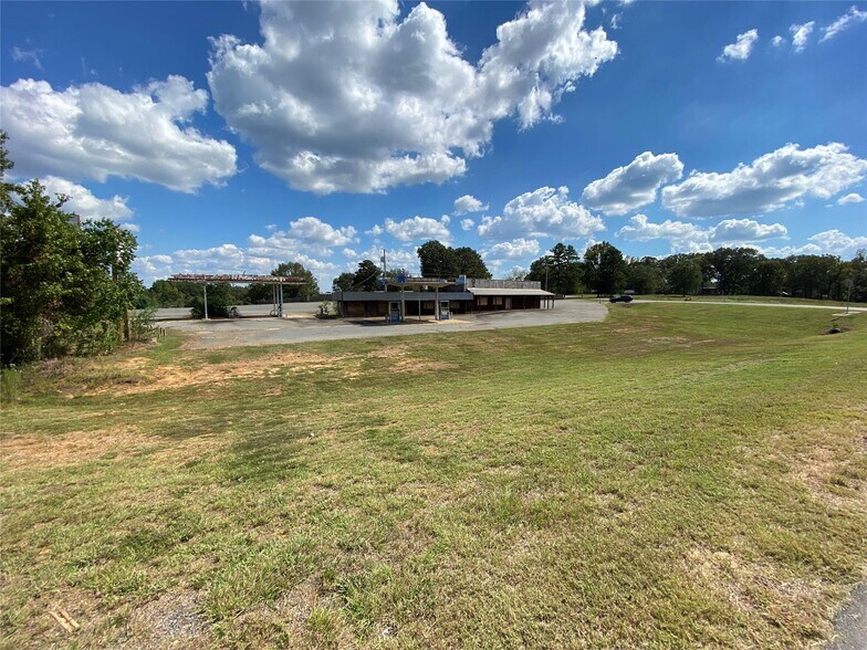 2099 Highway 532, Dubberly, LA à vendre - Photo de l’immeuble – Image 1 sur 37