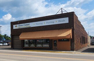 Plus de détails pour 38875 Forest Blvd, North Branch, MN - Local commercial à vendre