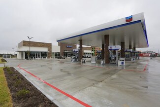 Plus de détails pour 2404 Greenhouse Rd, Houston, TX - Local commercial à vendre