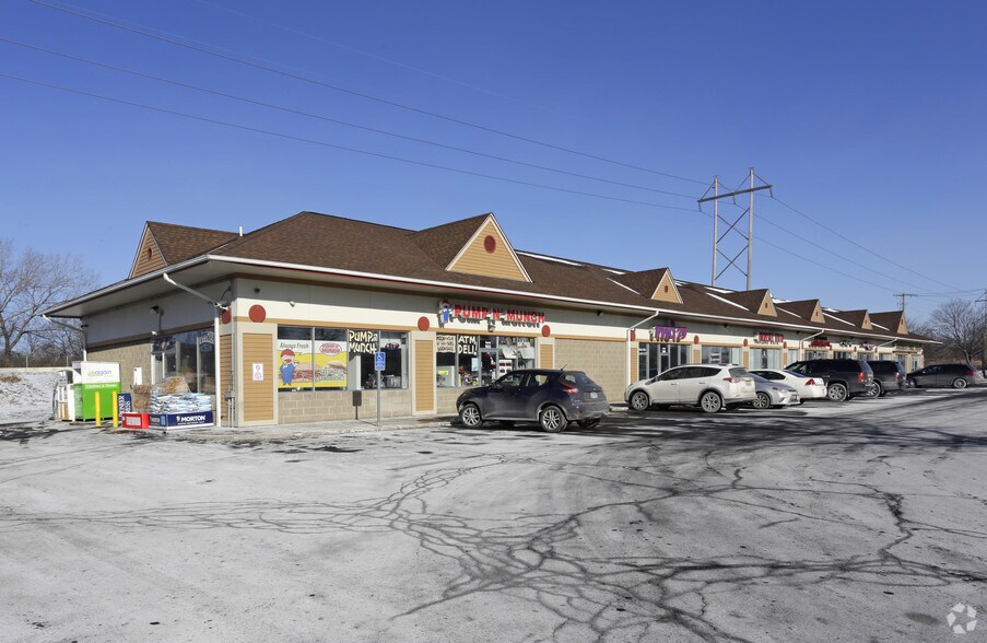 2233 Energy Park Dr, Saint Paul, MN à louer - Photo de l’immeuble – Image 3 sur 6