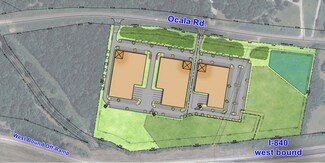 Plus de détails pour 7485 Ocala Road, Murfreesboro, TN - Terrain à vendre