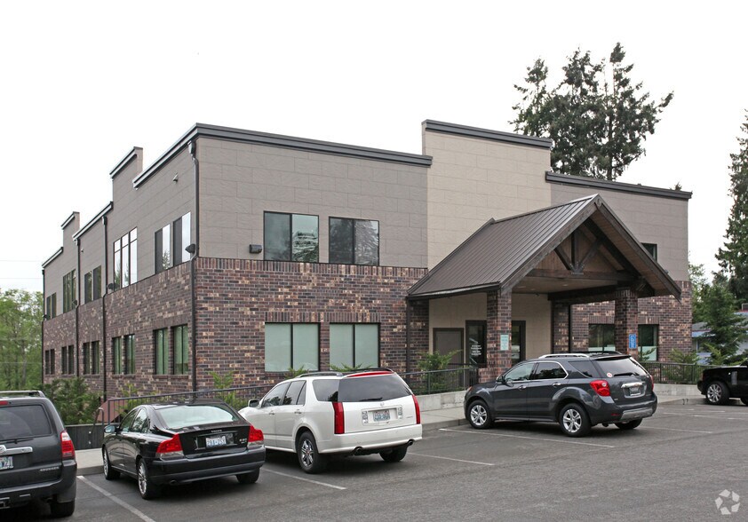 1002 39th Ave SW, Puyallup, WA à louer - Photo de l’immeuble – Image 3 sur 3