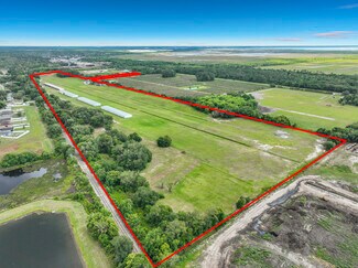 Plus de détails pour 7001 W Jones Ave, Mount Dora, FL - Spécialisé à vendre