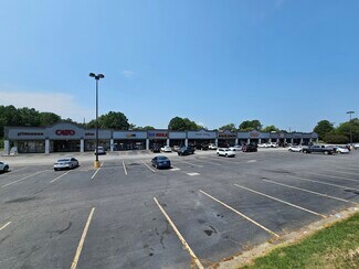 Plus de détails pour 2219-2231 Harrison Rd NE, Thomson, GA - Local commercial à louer