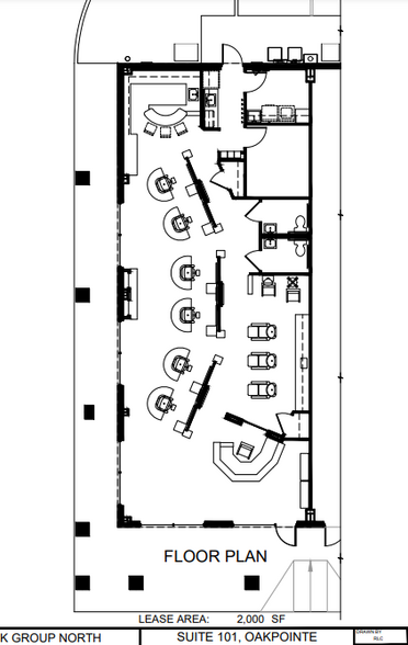 635 S Wickham Rd, West Melbourne, FL à louer - Photo de l’immeuble – Image 2 sur 3