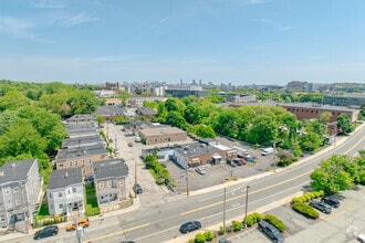71 Arlington St, Watertown, MA - Vue aérienne  vue de carte