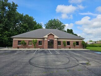 Plus de détails pour 30 Spring Mill Ct, Mooresville, IN - Bureau à louer
