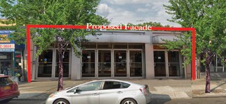 Plus de détails pour 304-312 E 204th St, Bronx, NY - Local commercial à vendre
