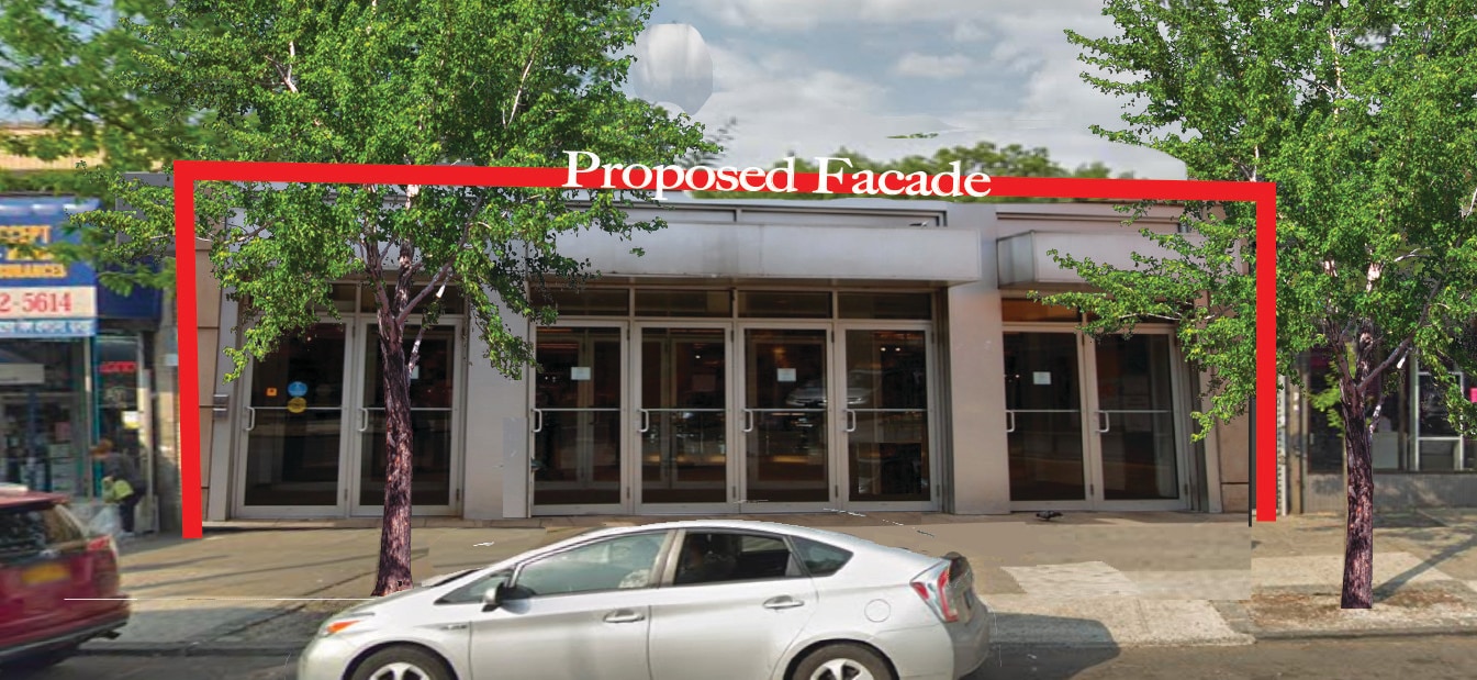 304-312 E 204th St, Bronx, NY à vendre Photo principale– Image 1 sur 9