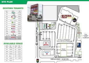 1515-1589 Lee St, Des Plaines, IL à louer Photo de l’immeuble– Image 1 sur 1