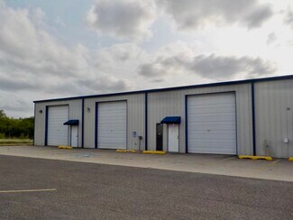 Plus de détails pour 2125 N 77 Sunshine Strip, Harlingen, TX - Local d'activités à louer