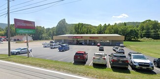 Plus de détails pour 71 Mountaineer Dr, Franklin, WV - Local commercial à louer