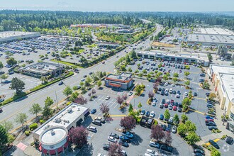35007 Enchanted Pky S, Federal Way, WA - Vue aérienne vue de carte - Image1