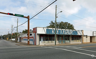 Plus de détails pour 2520 W Cervantes St, Pensacola, FL - Local commercial à vendre
