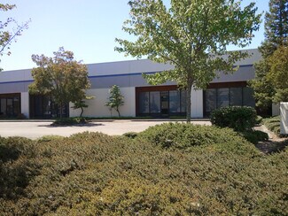 Plus de détails pour 3130 Regional Pky, Santa Rosa, CA - Industriel/Logistique à louer