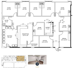 27800 Medical Center Rd, Mission Viejo, CA à louer Photo intérieure– Image 1 sur 8