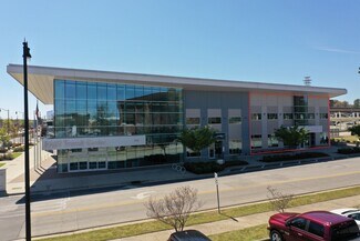Plus de détails pour 505 Franklin St, Fayetteville, NC - Bureau/Local commercial à louer