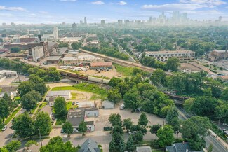Plus de détails pour 714 18 1/2 Ave NE, Minneapolis, MN - Industriel/Logistique à louer