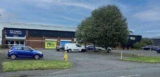 Plus de détails pour Haddington Rd, Tranent - Local commercial à vendre