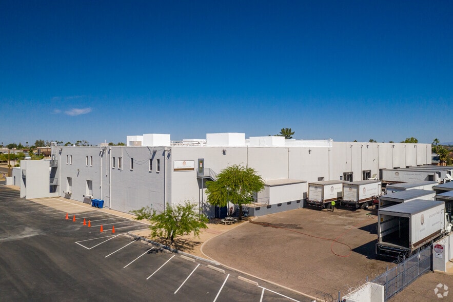 246 S Robson St, Mesa, AZ à vendre - Photo principale – Image 1 sur 24