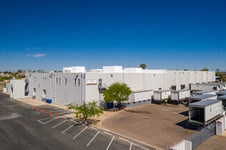 Plus de détails pour 246 S Robson St, Mesa, AZ - Industriel/Logistique à vendre