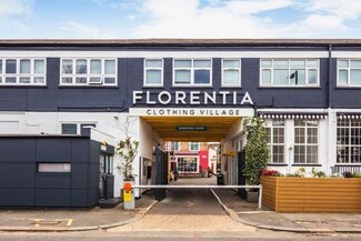 Plus de détails pour 99 Vale Rd, Londres - Local d'activités à louer