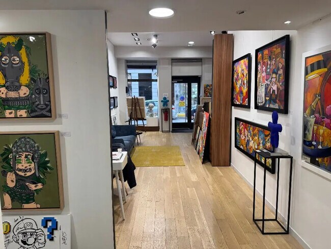 Plus de détails pour 7 Rue Thomassin, Lyon - Local commercial à louer