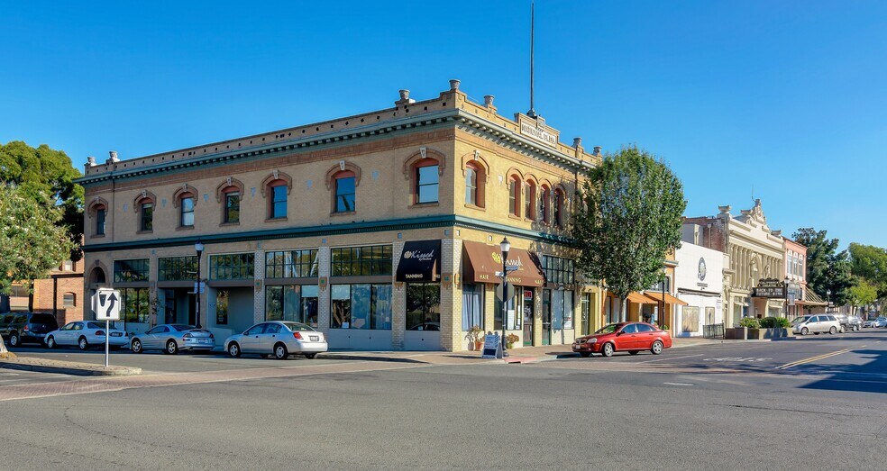 311-319 Railroad Ave, Pittsburg, CA à vendre - Photo de l’immeuble – Image 1 sur 18