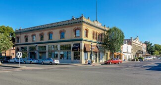 Plus de détails pour 311-319 Railroad Ave, Pittsburg, CA - Local commercial à vendre
