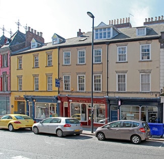 Plus de détails pour 73-73A Westgate Rd, Newcastle Upon Tyne - Bureau à louer