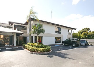 Plus de détails pour 6699 N Federal Hwy, Boca Raton, FL - Bureau à louer