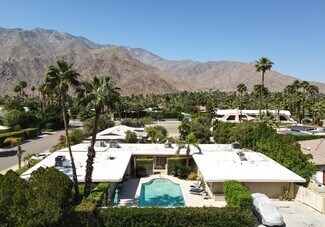 Plus de détails pour 222 W Via Sol, Palm Springs, CA - Logement à vendre