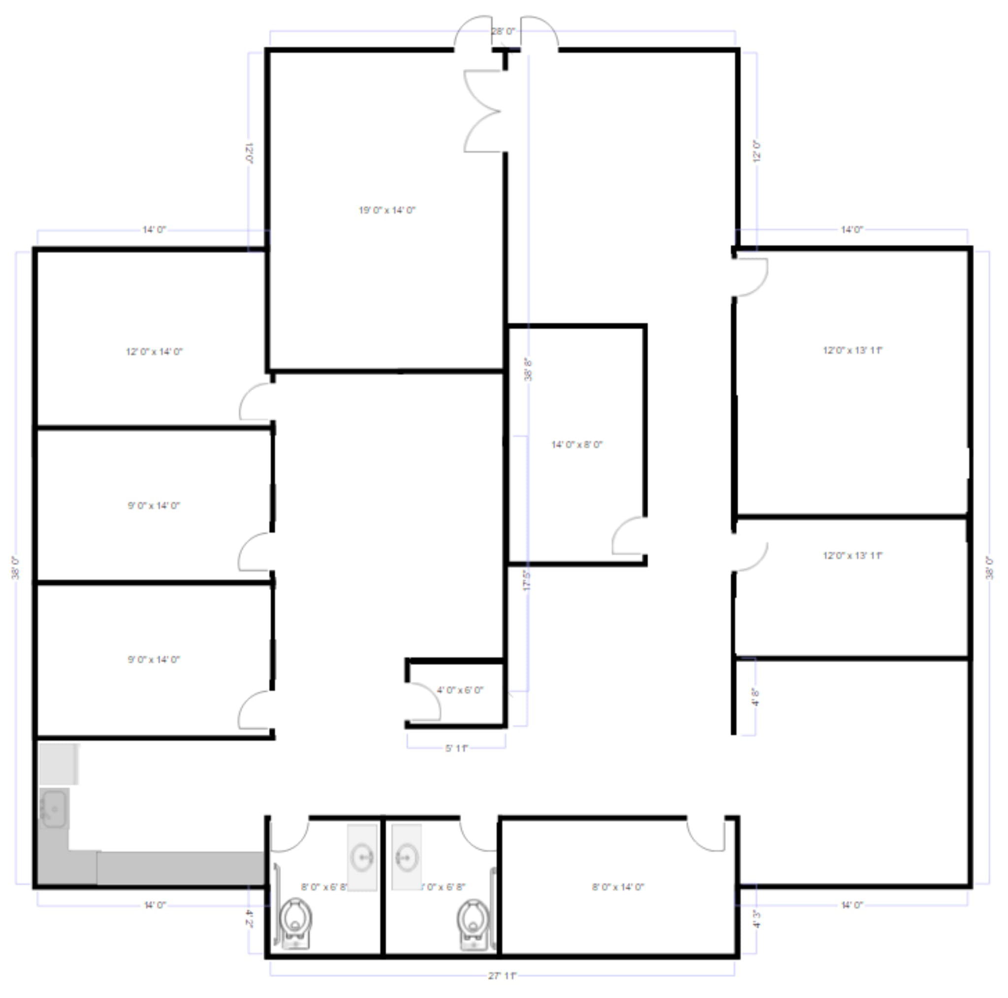 9362 Teddy Ln, Lone Tree, CO à louer Photo intérieure– Image 1 sur 8