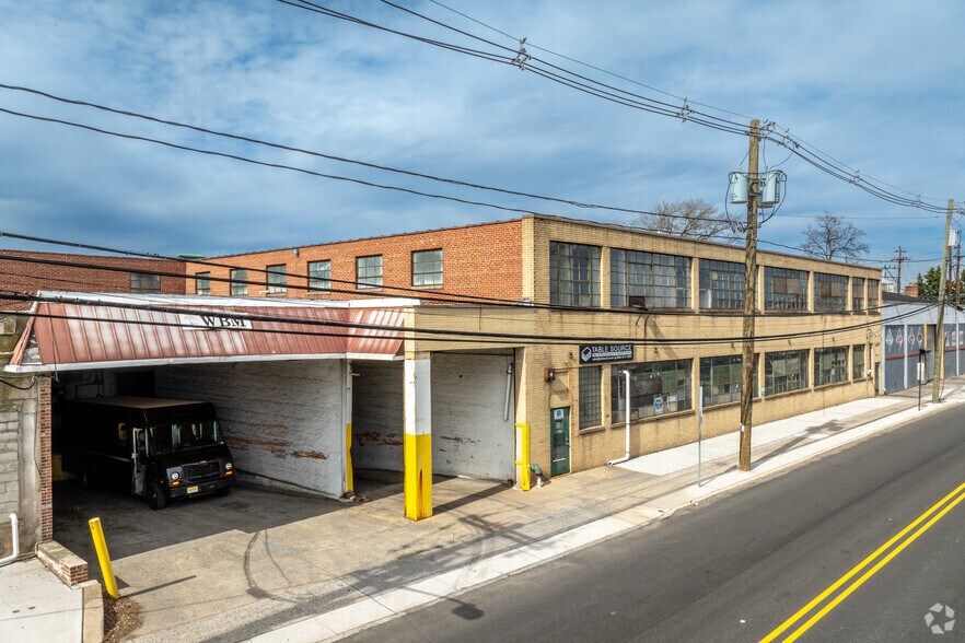 487-621 Hillside Ave, Hillside, NJ à louer - Photo de l’immeuble – Image 3 sur 11