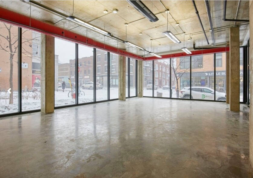 54 Av Du Mont-Royal E, Montréal, QC à louer - Photo intérieure – Image 3 sur 3