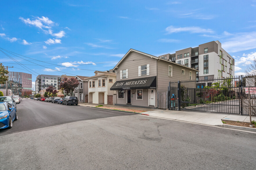 231 Lux Ave, South San Francisco, CA à vendre - Photo de l’immeuble – Image 3 sur 39