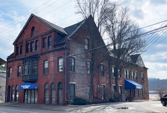 Plus de détails pour 2943 Riverside Dr, Cincinnati, OH - Bureau à vendre