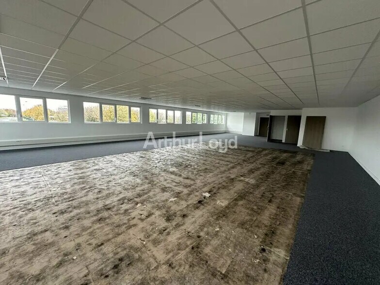 Bureau dans Reims à louer - Photo intérieure – Image 2 sur 4