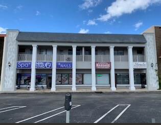 3085-3093 E Commercial Blvd, Fort Lauderdale, FL à vendre Photo de l’immeuble– Image 1 sur 3