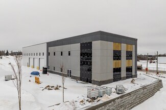 Plus de détails pour 1 Futura Dr, Acton, ON - Industriel/Logistique à louer