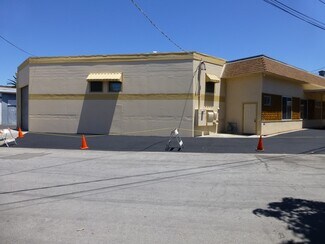 Plus de détails pour 16840 Alisal Ct, San Lorenzo, CA - Industriel/Logistique à vendre