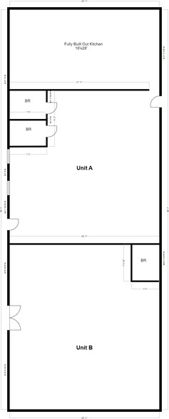 2019 E Washington St, Petersburg, VA à vendre - Photo de l’immeuble – Image 3 sur 3