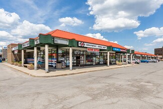 Plus de détails pour 5303 Canotek Rd, Ottawa, ON - Local commercial à louer