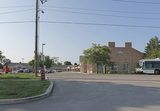 Plus de détails pour 211 Martindale Rd, St Catharines, ON - Local commercial à louer