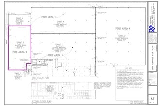 1000 Elmwood Park Blvd, Elmwood, LA à louer Plan de site– Image 1 sur 1