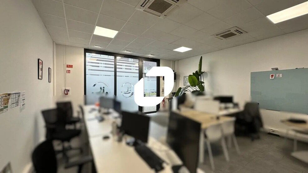 7 Rue Flora Tristan, Strasbourg à louer - Photo intérieure – Image 2 sur 4