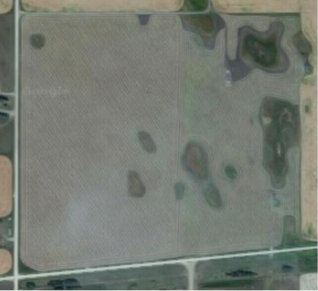 100 Range Road 274 Rd, Langdon, AB à vendre - Photo principale – Image 1 sur 1