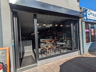 Plus de détails pour 188 Whitchurch Rd, Cardiff - Local commercial à vendre