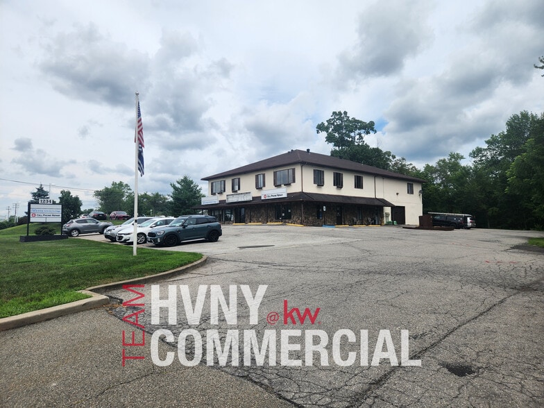 1234 Us-9, Wappingers Falls, NY à louer - Photo de l’immeuble – Image 2 sur 2